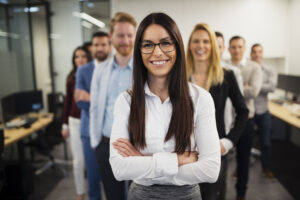 Coaching for women