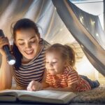 Learning to read: How to support your child in the process