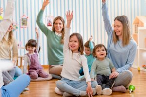 Educational partnership