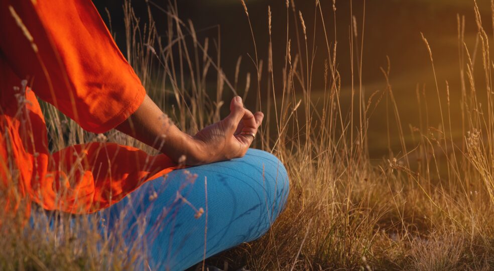 Mantra – Entdecke die spirituelle Kraft und nutze seine Energie für dich