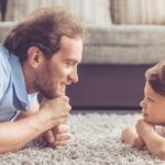 The authoritative parenting style: advantages and implementation at a glance