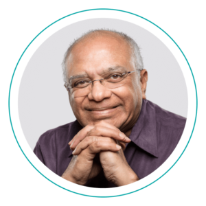 Dr. Srikumar Rao