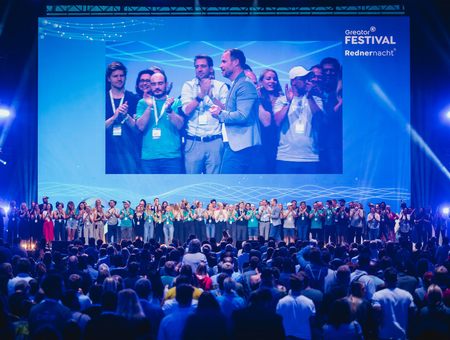 Greator Deine Plattform für deine Weiterentwicklung