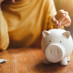 Geld sparen: Mit diesen Tricks schonst du dein Konto