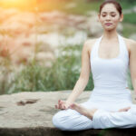 Learn to meditate - 10 simple steps for more mindfulness in life