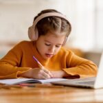 Promote concentration - 8 tips to help your child