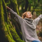 Nature coaching: What is really important to you in life?