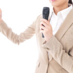 Speaker werden: Wie du dich durch die Kraft der Worte positionierst