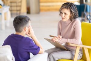 Jugendcoaching