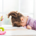 Frustration tolerance kids: how your child learns to deal with frustration