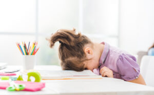 Frustrationstoleranz Kinder