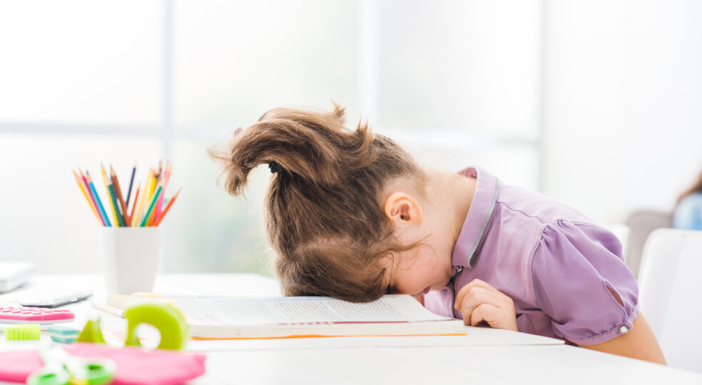 Frustrationstoleranz Kinder: So lernt dein Kind, mit Frust umzugehen