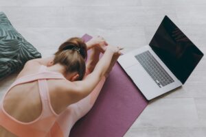 health coach