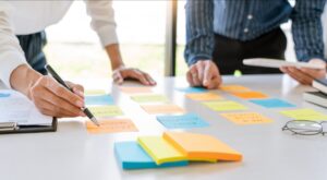 balanced scorecard