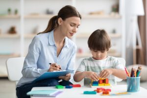 ADHD Coach