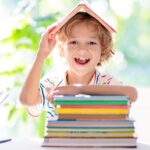 Learning with children - and not forgetting the fun factor