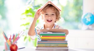 Mit Kindern lernen