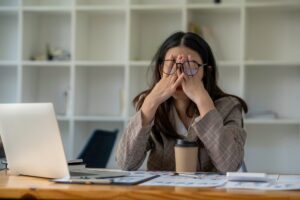 unglueklich im job aber keine alternative