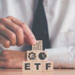 ETF Fonds für einen effektiven Vermögensaufbau