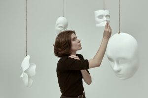 Menschen Eigenschaften