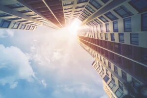 Immobilien Investment