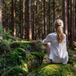 Meditation Selbstliebe: Komm mit dir selbst in Einklang