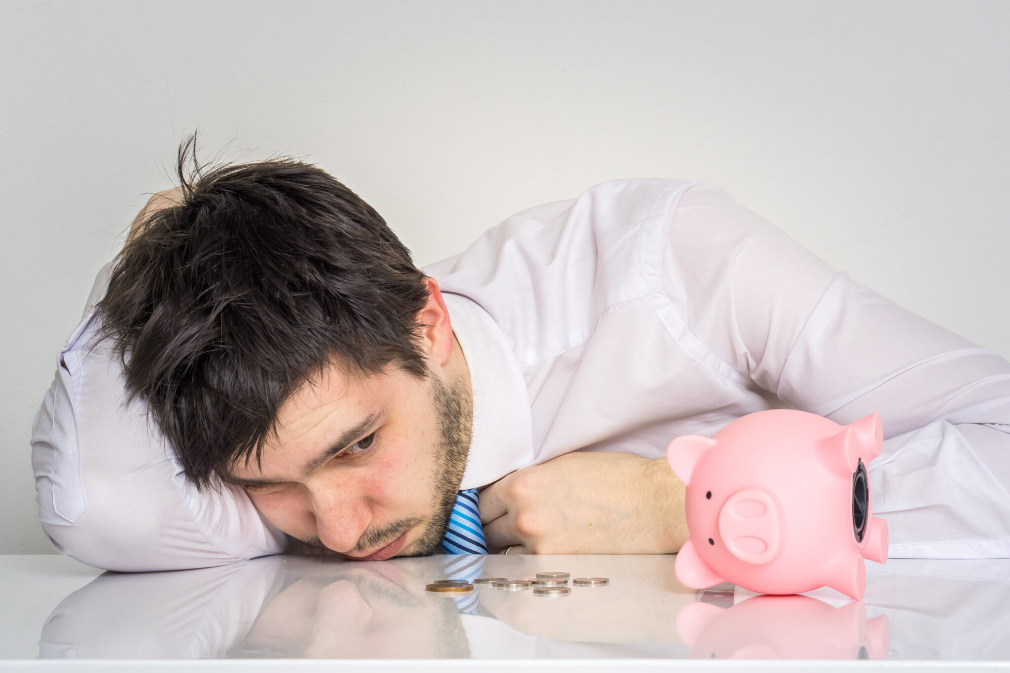 Overcome existential angst: With these tips you will succeed