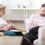 Behavioral therapy: principle, process and effect
