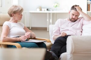 Verhaltenstherapie
