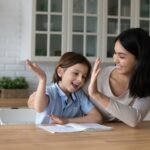 My child doesn't want to learn: 4 tips for parents