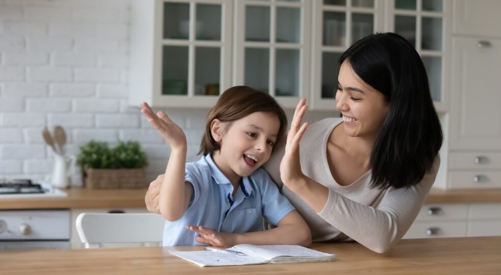 Mein Kind will nicht lernen: 4 Tipps für Eltern