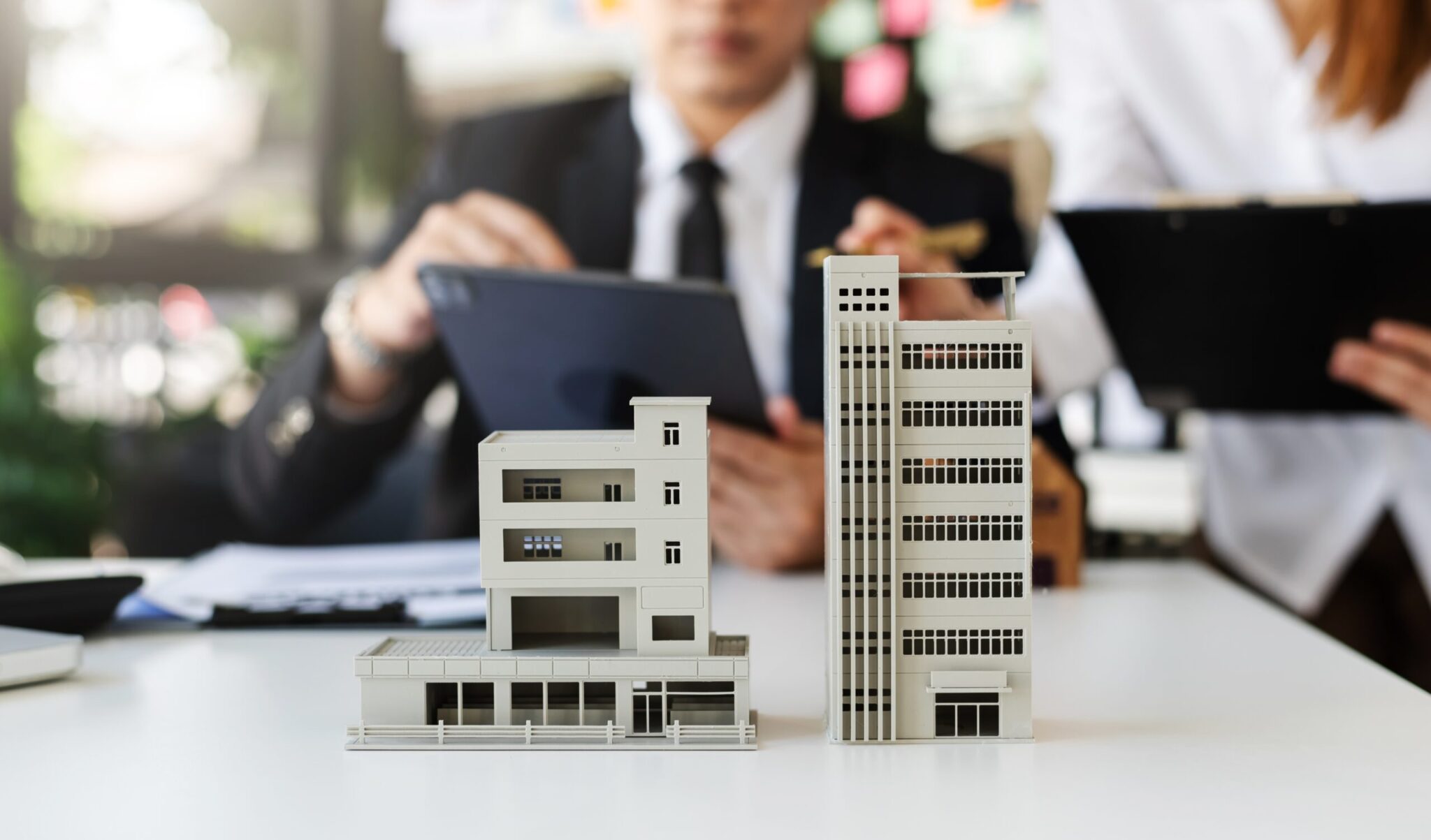 Geld für dich arbeiten lassen in 5 Schritten zu mehr