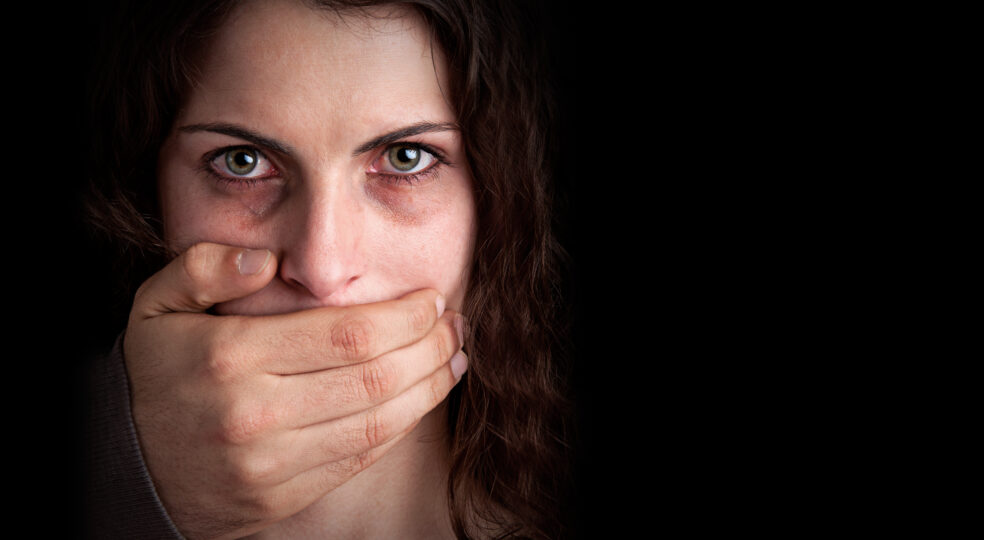 Häusliche Gewalt – jede vierte Frau ist davon betroffen