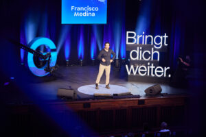 Francisco Medina