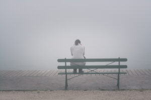 Depressive Stimmung