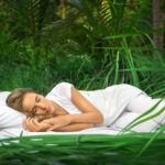 Tiefschlaf verbessern: Achte auf die nächtliche Regeneration