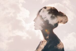 weibliche intuition