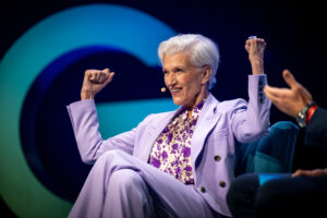 Maye Musk