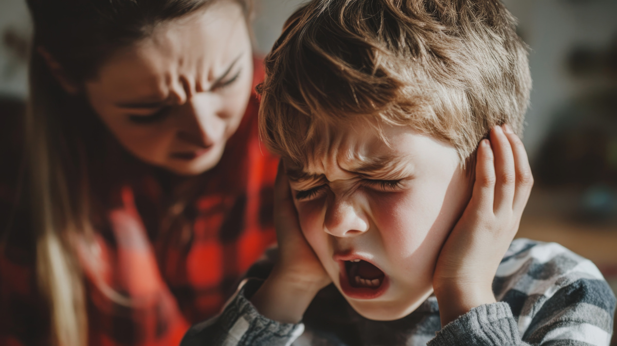 Disturbed mother-son relationship: typical symptoms at a glance
