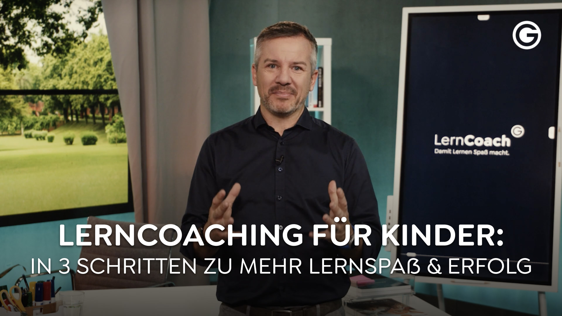 Markus Hofmann Masterclass