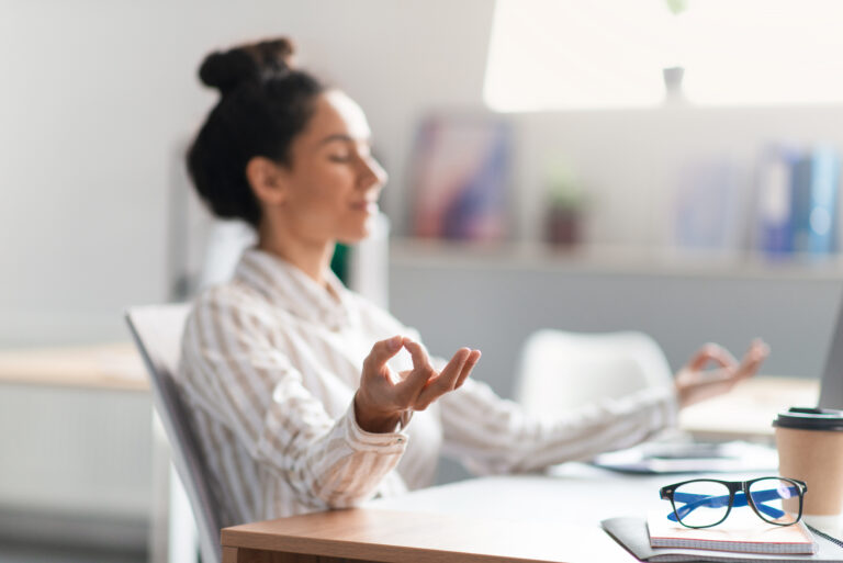 Focus training: 7 tips for better concentration in everyday life | Greator