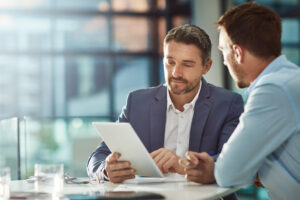 Existengr&uuml;nder Coaching kann dir im Business viele T&uuml;ren &ouml;ffnen.
