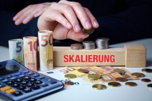 Unternehmen skalieren ist oftmals eine Herausforderung. Im Business Coach von Greator lernst du daf&uuml;r alle Skills