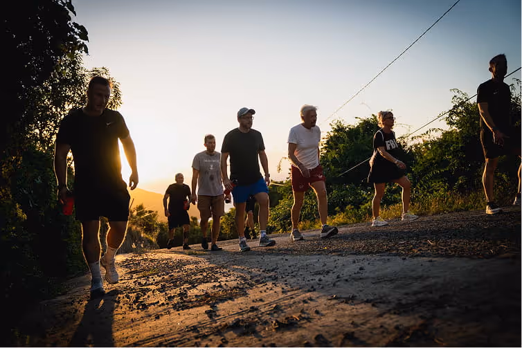 necker island visionary mastermind